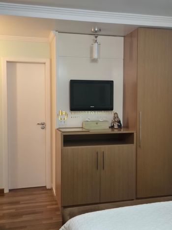 Foto 18 do(a) Apartamento de 3 quartos à venda em Perdizes, São Paulo