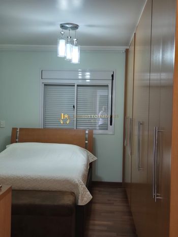 Foto 15 do(a) Apartamento de 3 quartos à venda em Perdizes, São Paulo