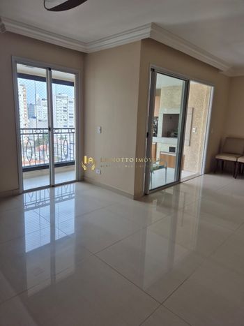 Foto 2 do(a) Apartamento de 3 quartos à venda em Perdizes, São Paulo