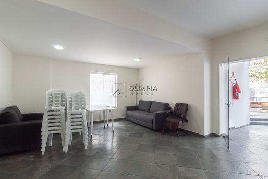 Foto 35 do(a) Apartamento de 2 quartos à venda em Vila Olímpia, São Paulo