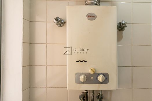 Foto 32 do(a) Apartamento de 2 quartos à venda em Vila Olímpia, São Paulo