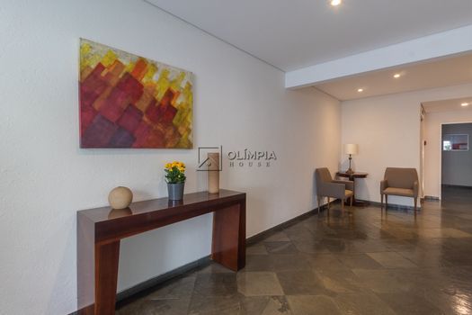 Foto 33 do(a) Apartamento de 2 quartos à venda em Vila Olímpia, São Paulo