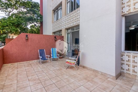 Foto 23 do(a) Apartamento de 1 quartos à venda em Vila Romana, São Paulo