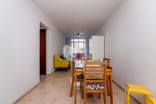 Foto 6 do(a) Apartamento de 1 quartos à venda em Vila Romana, São Paulo