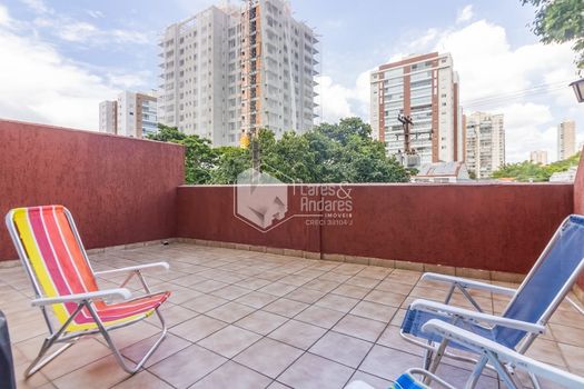 Foto 21 do(a) Apartamento de 1 quartos à venda em Vila Romana, São Paulo