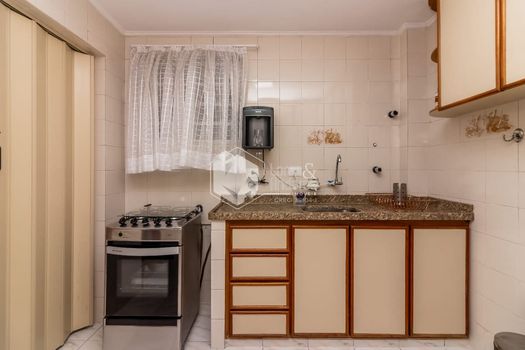 Foto 19 do(a) Apartamento de 1 quartos à venda em Vila Romana, São Paulo