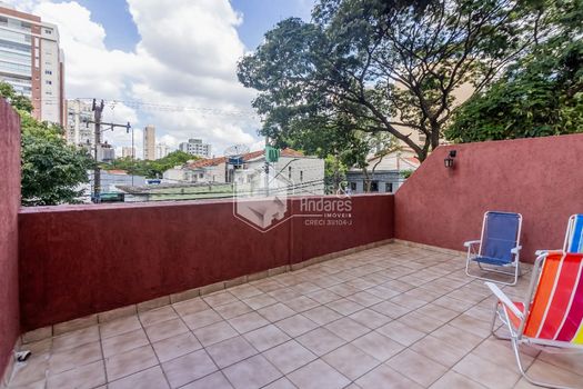 Foto 24 do(a) Apartamento de 1 quartos à venda em Vila Romana, São Paulo