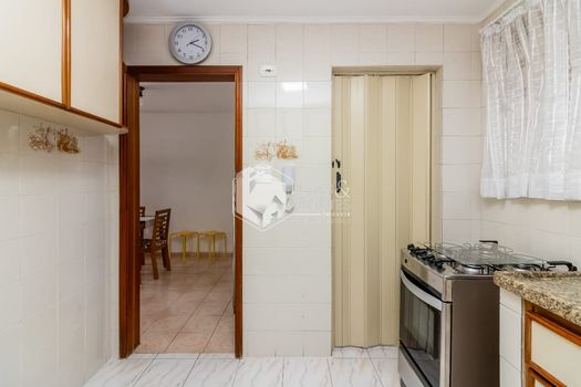 Foto 20 do(a) Apartamento de 1 quartos à venda em Vila Romana, São Paulo