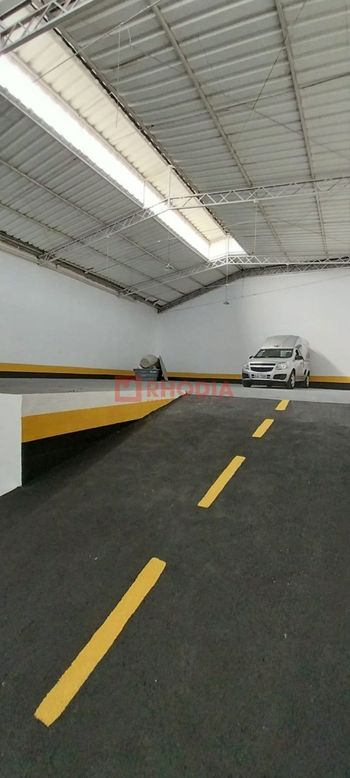 Foto 8 do(a) Galpão / Depósito / Armazém / Pavilhão false para alugar em Vila Romana, São Paulo