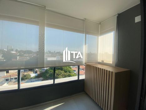 Foto 2 do(a) Apartamento de 2 quartos para alugar em Jardim Itamarati, Campinas
