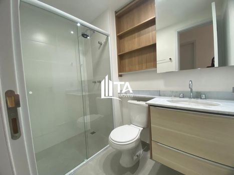 Foto 13 do(a) Apartamento de 2 quartos para alugar em Jardim Itamarati, Campinas