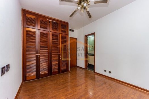 Foto 23 do(a) Apartamento de 4 quartos à venda em Santana, São Paulo