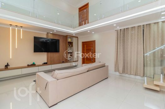 Foto 2 do(a) Casa de 3 quartos à venda em Vila Jacuí, São Paulo