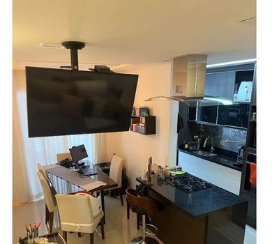 Foto 2 do(a) Apartamento de 2 quartos à venda em Jaguaribe, Osasco