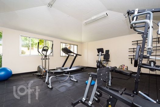 Foto 3 do(a) Apartamento de 3 quartos à venda em Vila Olímpia, São Paulo