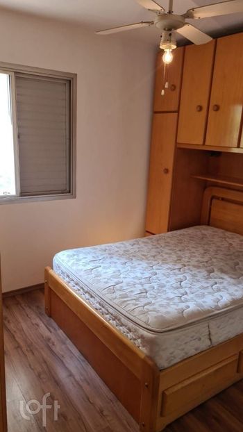 Foto 7 do(a) Apartamento de 3 quartos à venda em Vila Olímpia, São Paulo
