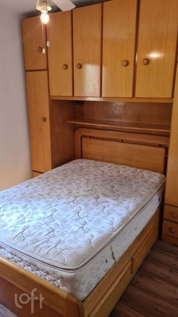 Foto 8 do(a) Apartamento de 3 quartos à venda em Vila Olímpia, São Paulo