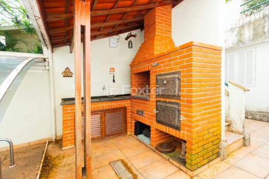 Foto 45 do(a) Apartamento de 4 quartos à venda em Pacaembu, São Paulo