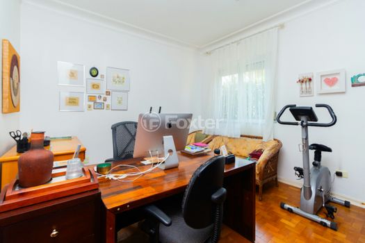 Foto 26 do(a) Apartamento de 4 quartos à venda em Pacaembu, São Paulo