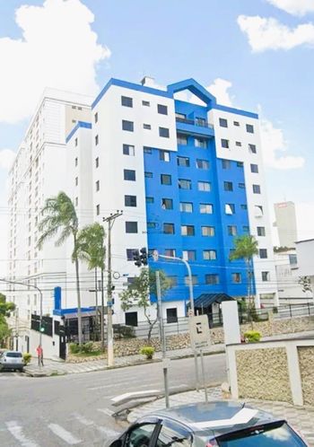 Foto 1 do(a) Apartamento de 3 quartos à venda em Vila Leão, Sorocaba