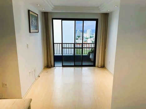 Foto 2 do(a) Apartamento de 3 quartos à venda em Vila Leão, Sorocaba