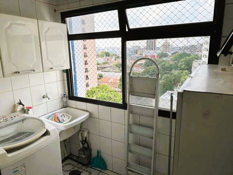 Foto 11 do(a) Apartamento de 3 quartos à venda em Vila Leão, Sorocaba