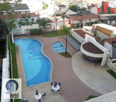 Foto 22 do(a) Apartamento de 3 quartos à venda em Vila Leopoldina, São Paulo