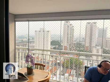Foto 3 do(a) Apartamento de 3 quartos à venda em Vila Leopoldina, São Paulo