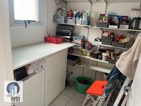 Foto 18 do(a) Apartamento de 3 quartos à venda em Vila Leopoldina, São Paulo