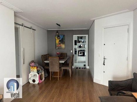 Foto 12 do(a) Apartamento de 3 quartos à venda em Vila Leopoldina, São Paulo