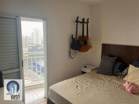 Foto 10 do(a) Apartamento de 3 quartos à venda em Vila Leopoldina, São Paulo