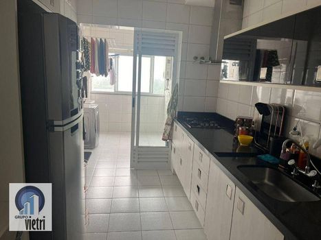 Foto 15 do(a) Apartamento de 3 quartos à venda em Vila Leopoldina, São Paulo