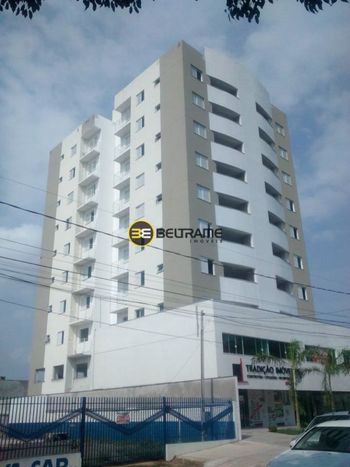 Foto 3 do(a) Apartamento de 3 quartos à venda em Parque Residencial Cidade Nova, Maringá