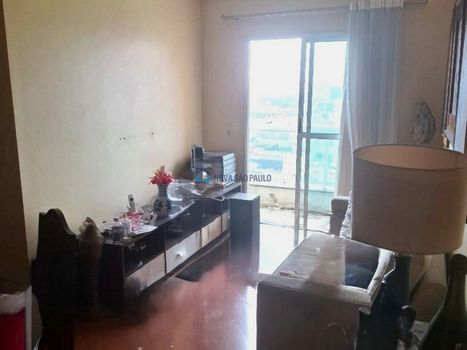 Foto 1 do(a) Apartamento de 2 quartos à venda em Vila Gumercindo, São Paulo