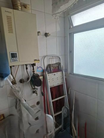 Foto 11 do(a) Apartamento de 2 quartos à venda em Vila Gumercindo, São Paulo