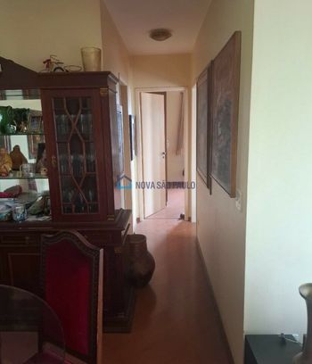 Foto 4 do(a) Apartamento de 2 quartos à venda em Vila Gumercindo, São Paulo