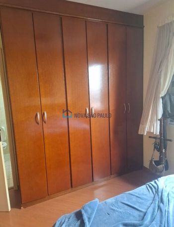 Foto 13 do(a) Apartamento de 2 quartos à venda em Vila Gumercindo, São Paulo