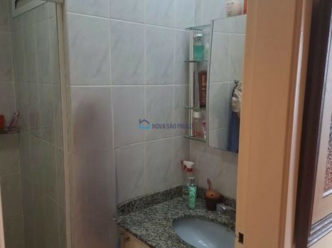Foto 16 do(a) Apartamento de 2 quartos à venda em Vila Gumercindo, São Paulo