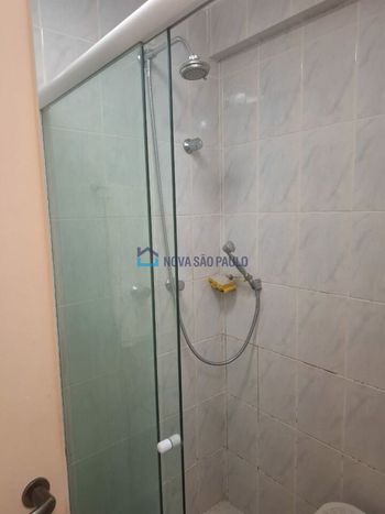 Foto 18 do(a) Apartamento de 2 quartos à venda em Vila Gumercindo, São Paulo