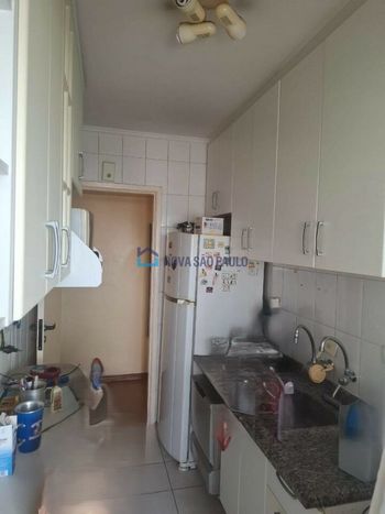 Foto 9 do(a) Apartamento de 2 quartos à venda em Vila Gumercindo, São Paulo