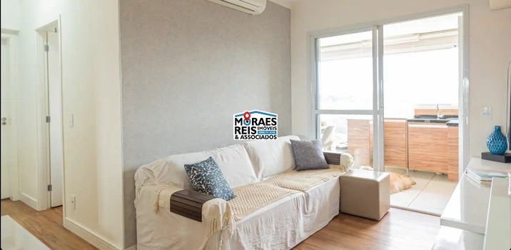 Foto 12 do(a) Apartamento de 2 quartos à venda em Vila Santa Catarina, São Paulo
