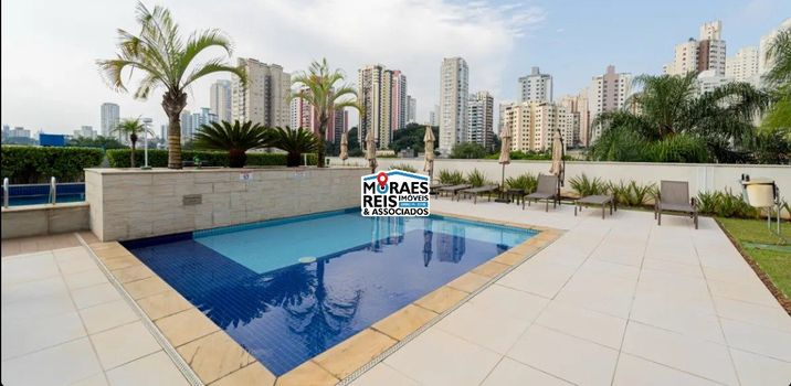 Foto 42 do(a) Apartamento de 2 quartos à venda em Vila Santa Catarina, São Paulo