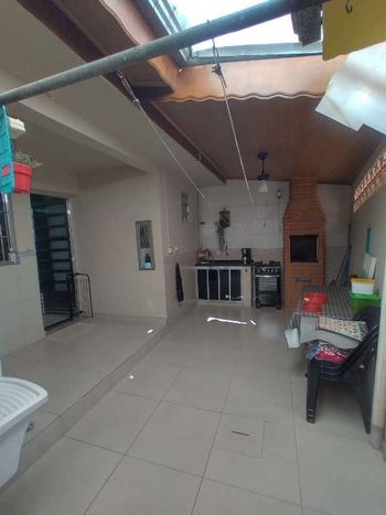 Foto 4 do(a) Casa de 2 quartos à venda em Vila Haro, Sorocaba