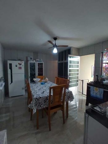 Foto 6 do(a) Casa de 2 quartos à venda em Vila Haro, Sorocaba