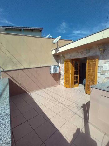 Foto 2 do(a) Casa de 2 quartos à venda em Vila Haro, Sorocaba