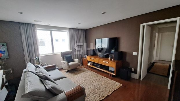 Foto 23 do(a) Apartamento de 3 quartos à venda em Paraíso, São Paulo