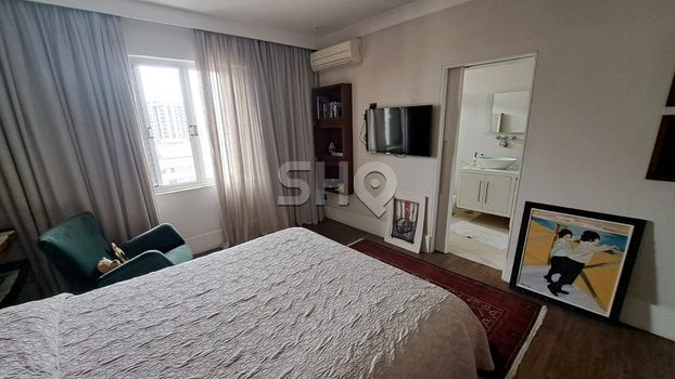 Foto 50 do(a) Apartamento de 3 quartos à venda em Paraíso, São Paulo