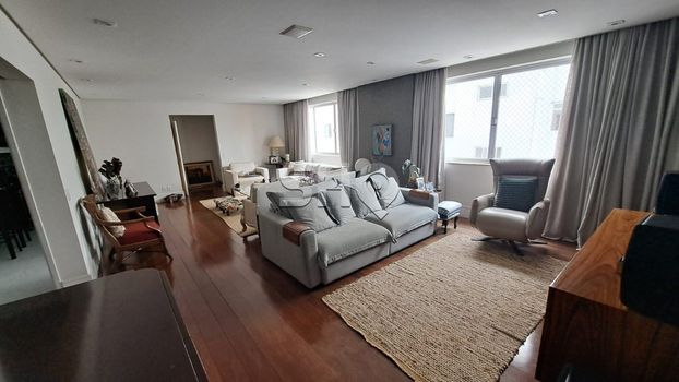 Foto 24 do(a) Apartamento de 3 quartos à venda em Paraíso, São Paulo