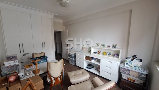Foto 34 do(a) Apartamento de 3 quartos à venda em Paraíso, São Paulo
