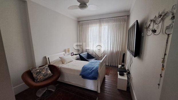 Foto 30 do(a) Apartamento de 3 quartos à venda em Paraíso, São Paulo